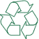 Pacific Urethane Recycling Emblem